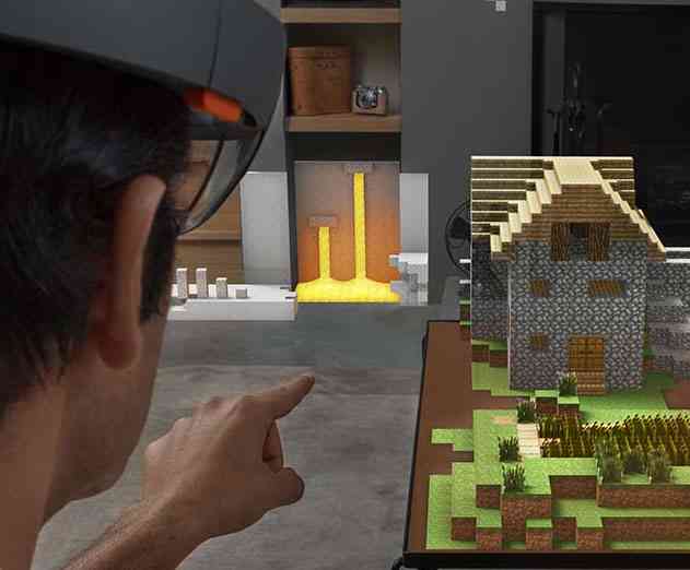 Windows 10: A New Platform and a Tantalizing Opportunity for Developers to Create Holographic App Experiences