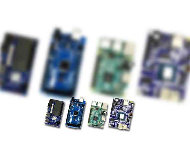 Windows 10 IoT Core Supports New Raspberry Pi 3 Board