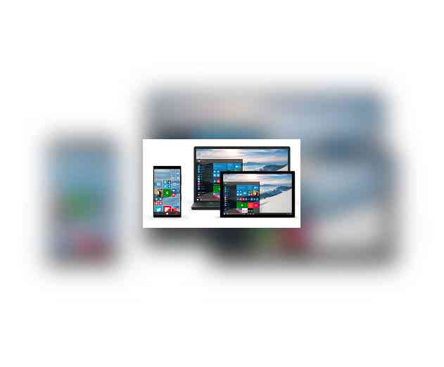 Microsoft Releases New Windows 10 SDK Preview