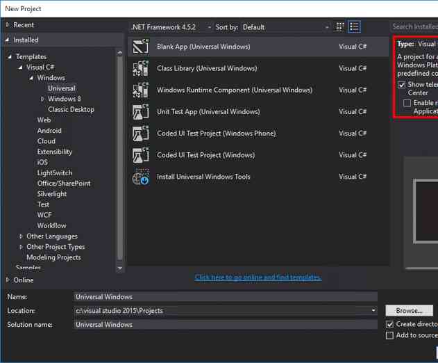 New Windows 10 (UWP) Package Submissions Provide Advanced App Usage Info