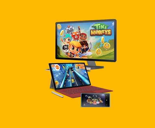 New Windows and Windows Phone Store App Dev Contest