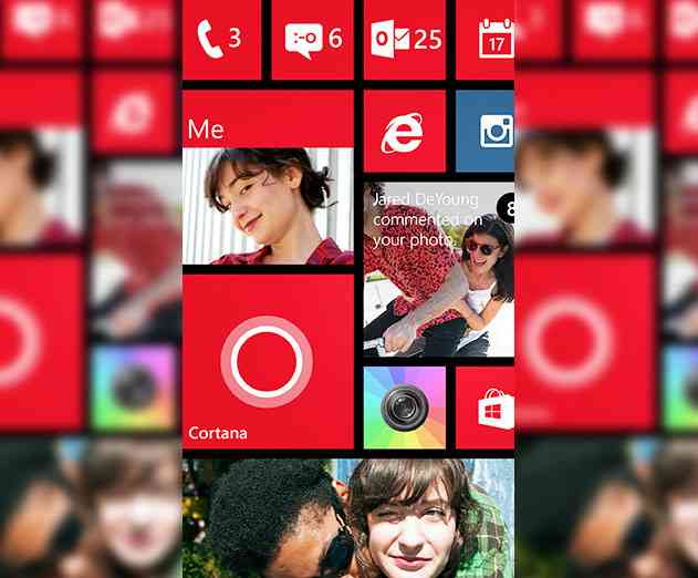 New Version Released of Windows App Studio Beta 
