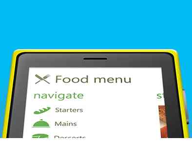 Anyone Can Make a Windows Phone App Says Microsoft