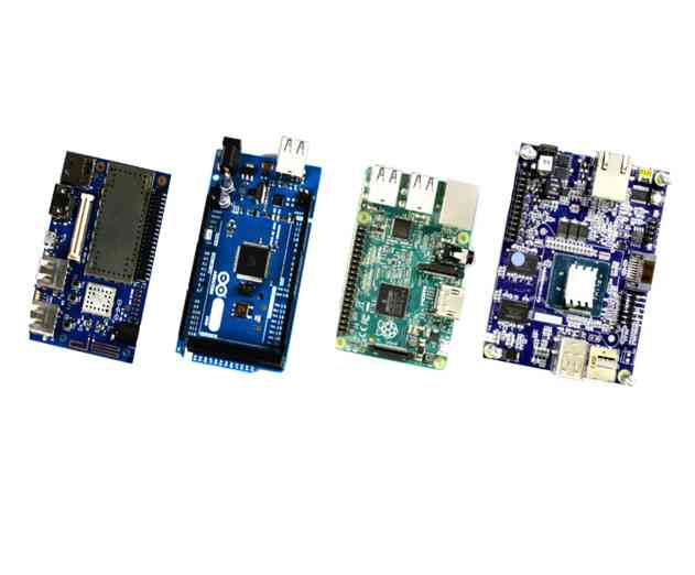 Windows 10 IoT Core Now Available for Commercial OEM-ODMs