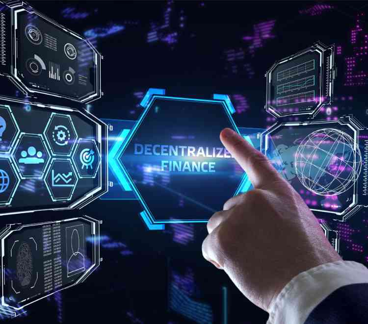 Wing launches on Binance Smart Chain