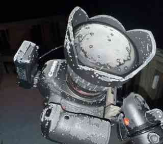 Winter-astrophotography-tips