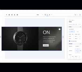 Wix Unveils Editor X