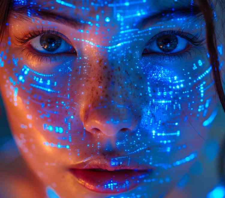 Not letting AI become you: The trap so many are falling into