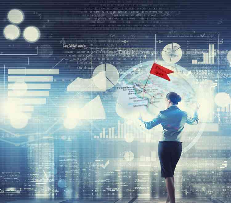 Women Corporate Directors heading to Silicon Valley in May