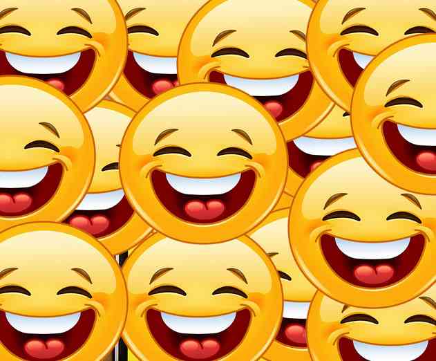 Women use emojis more than men