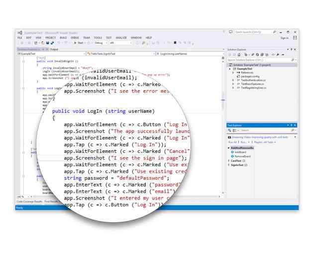 Xamarin Introduces its Test Cloud Platform for Mobile App Testing