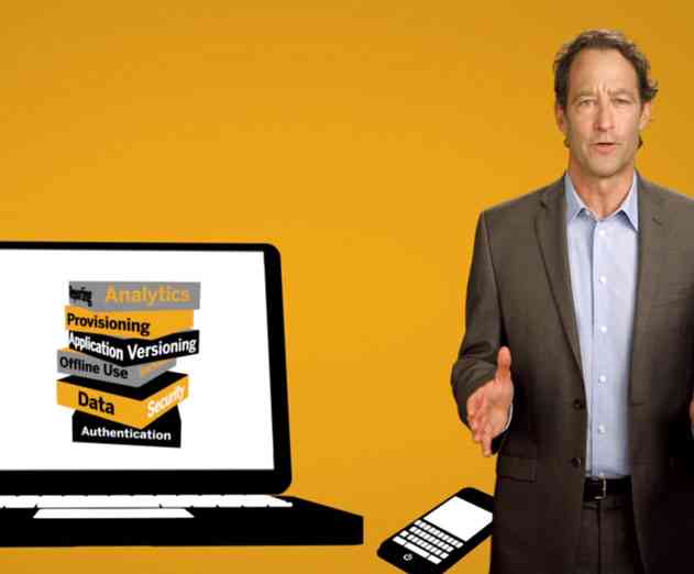 Xamarin Releases SAP SDK for Native Enterprise App Development