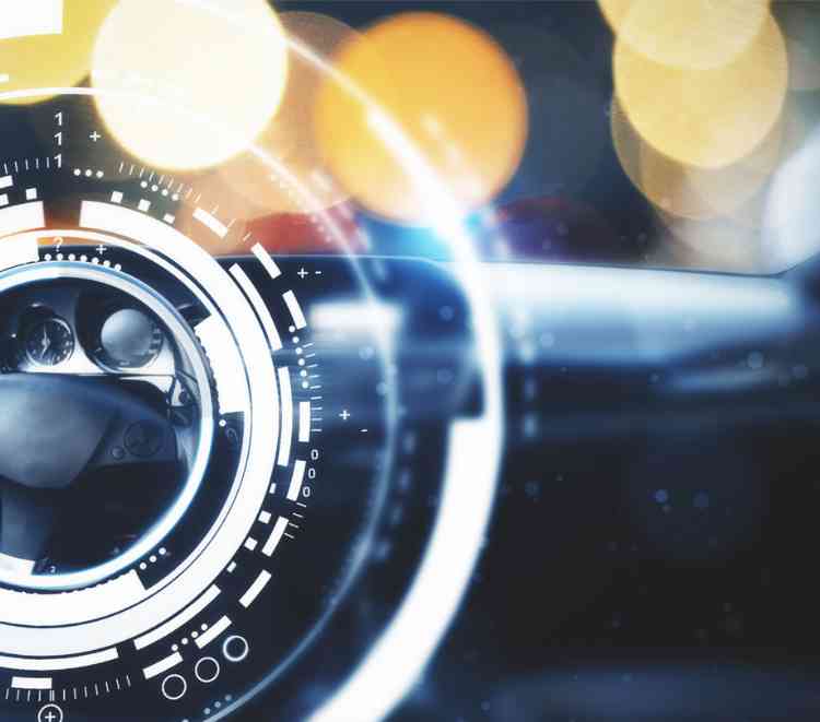 ZF Group automotive manufacturing to use Vizrus nocode platform