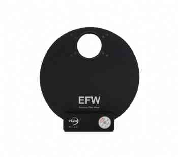ZWO 5 Position Electronic Filter Wheel