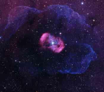 ZWO Astronomy photographer of the year 2025