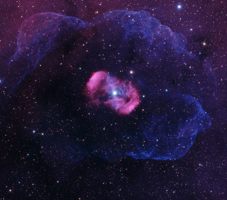 ZWO Astronomy photographer of the year 2025