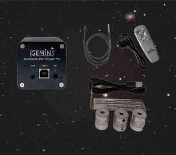 ZWO EAF knockoff Gemini EAF