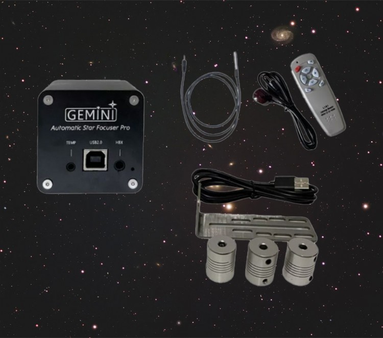 ZWO EAF knockoff Gemini EAF