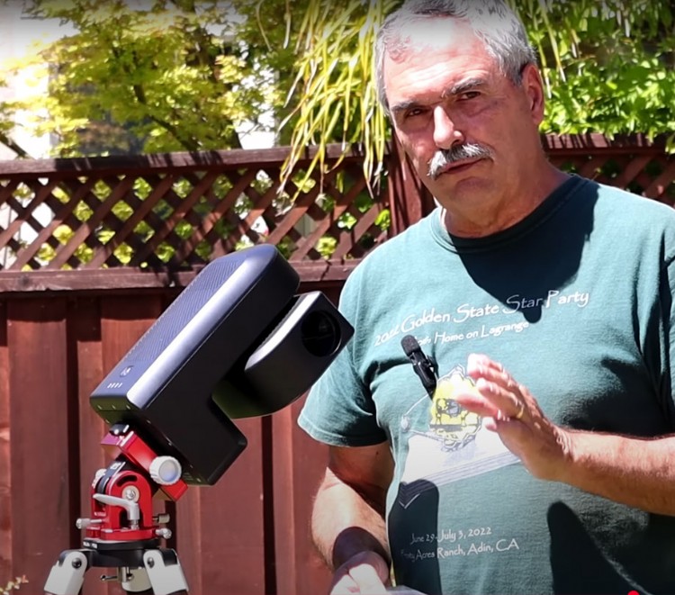 Seestar accessories you need now