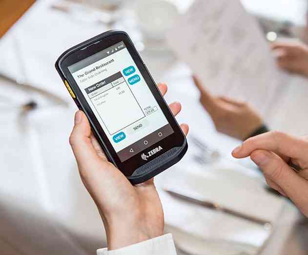 Zebra to introduce first SMB Mobile Device