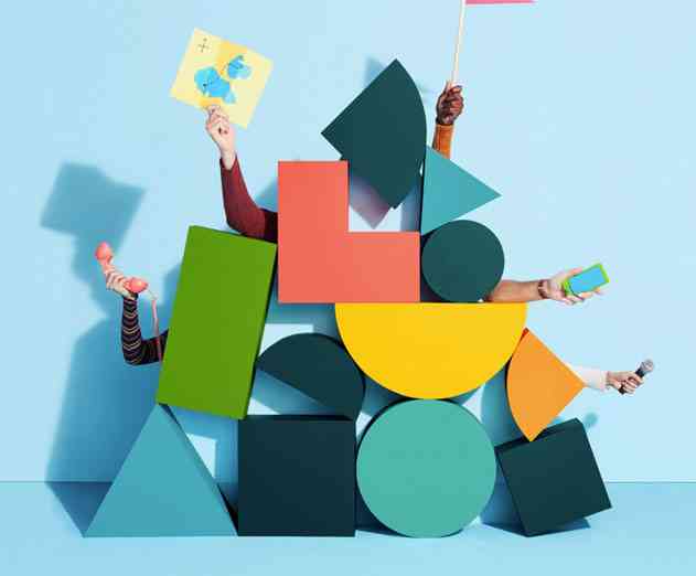 Zendesk and Google Fabric partner