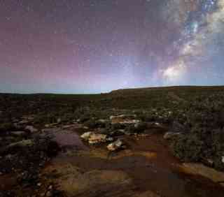 ZuluAlpha-remote-observatory