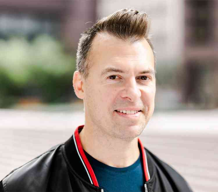  The true potential of blockchain as seen from Ethan Beard