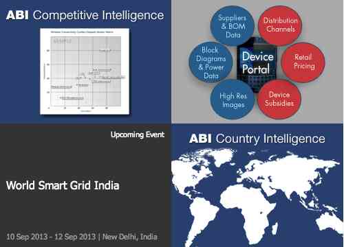 ABI Research Reports Android App Revenues to Rise Faster Than Apple iOS