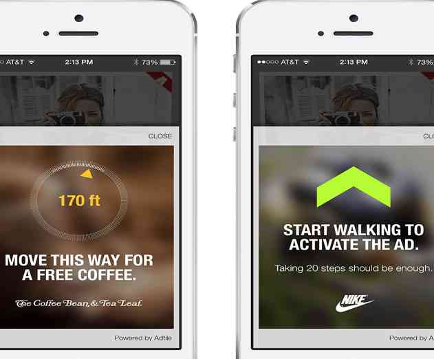 Adtiles Motion Ads Looks to Shake Up Native Mobile Ads 