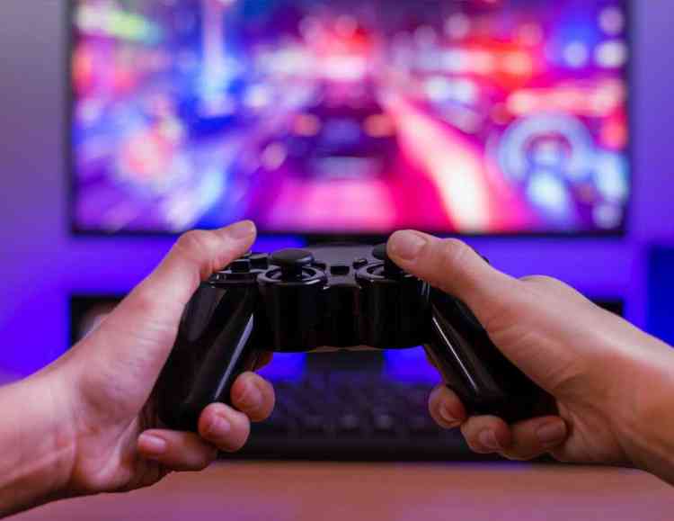 AI is changing game development faster than ever