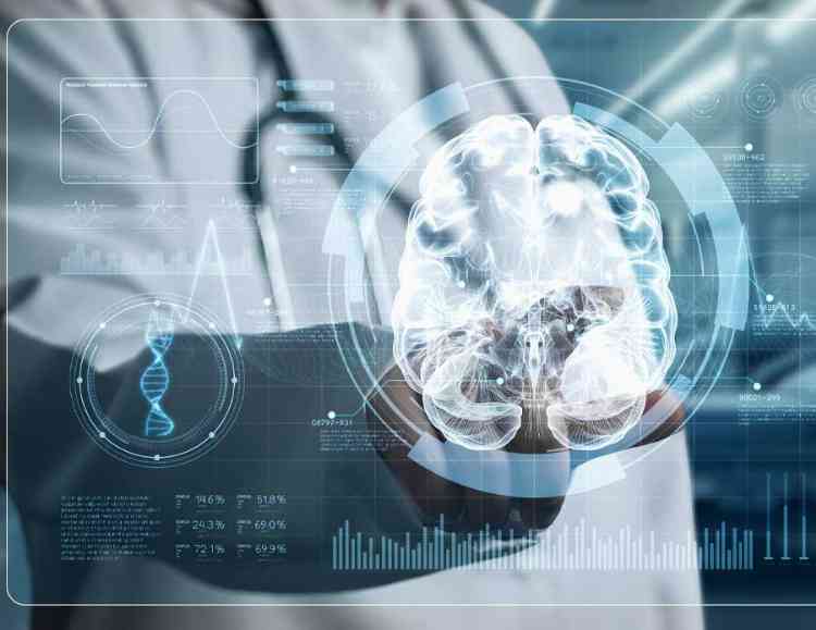 AI driven medication advances as FDA reduces animal testing