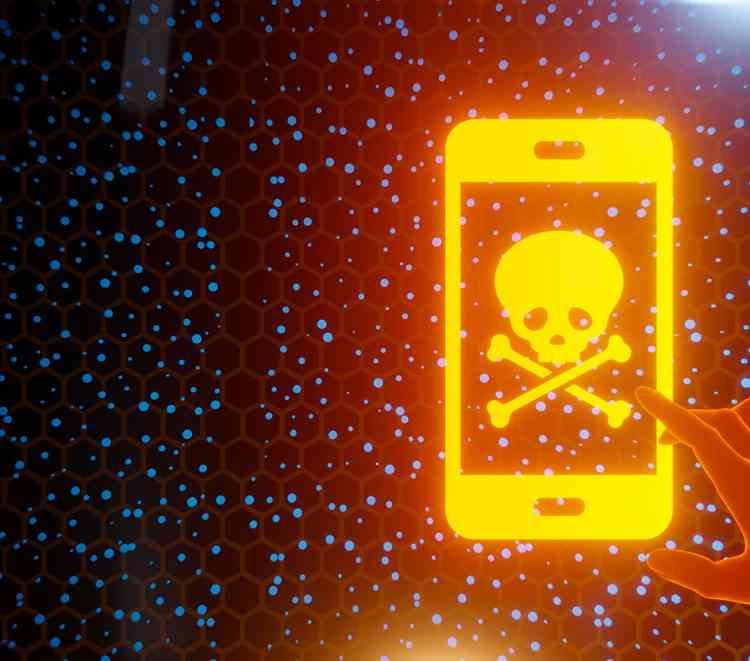 AI model poisoning is real and we need to be aware of it