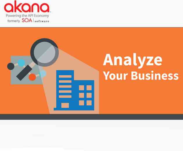 Akana Releases New Envision API Analytics Platform