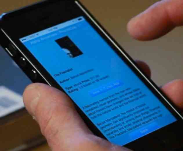 Alpha Software Launches Alpha Anywhere 2.0 for Building HTML5 and Hybrid Apps