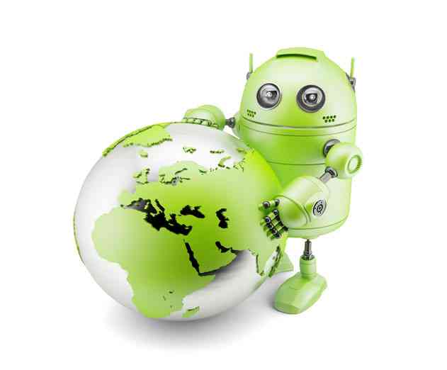 Google Play Is Not Only Android App Store Available for Mobile Developers