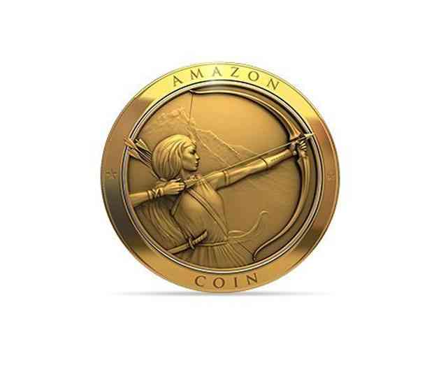 Amazon Expands the Availability of Amazon Coins for Android Devices