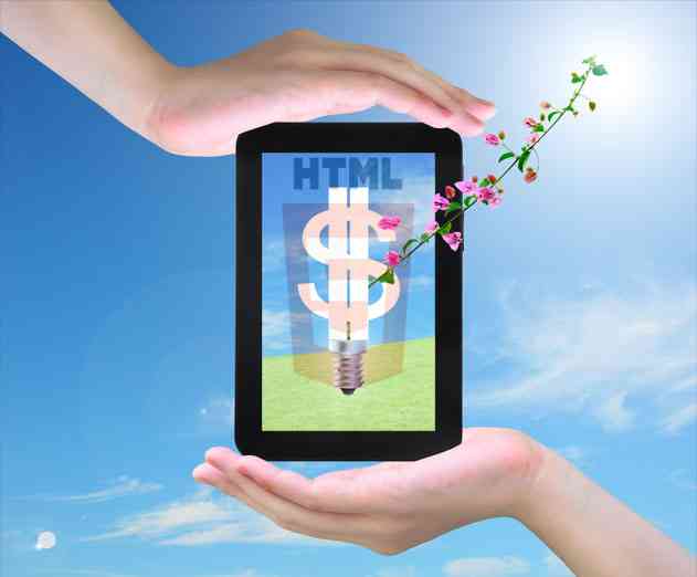 Amazon Allows App Developers to Monetize HTML5 Web Apps