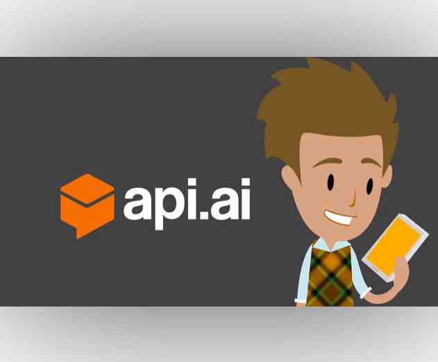 api.ai Launches To Allow Developers To Voice Enable Any App
