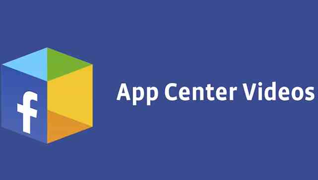 Marketing Your App on Facebook Just Got a Little Better with App Center Videos