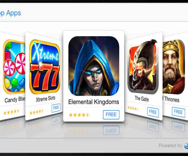 Insights into the State of the Mobile Market for Q1 2014