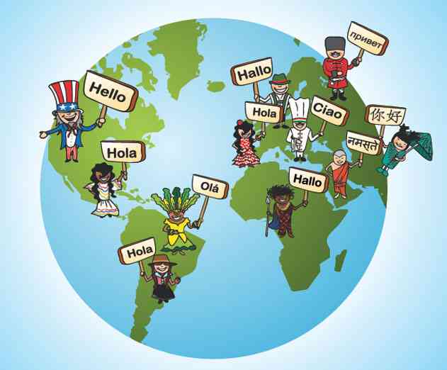 Why You Should Localize Your App (And What Exactly Localization Is Anyway)