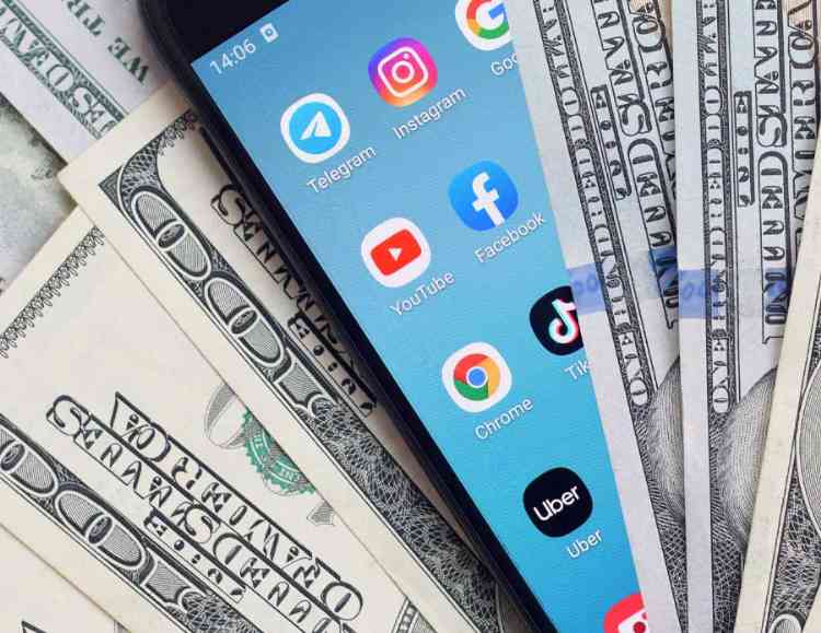 App monetization strategies to try