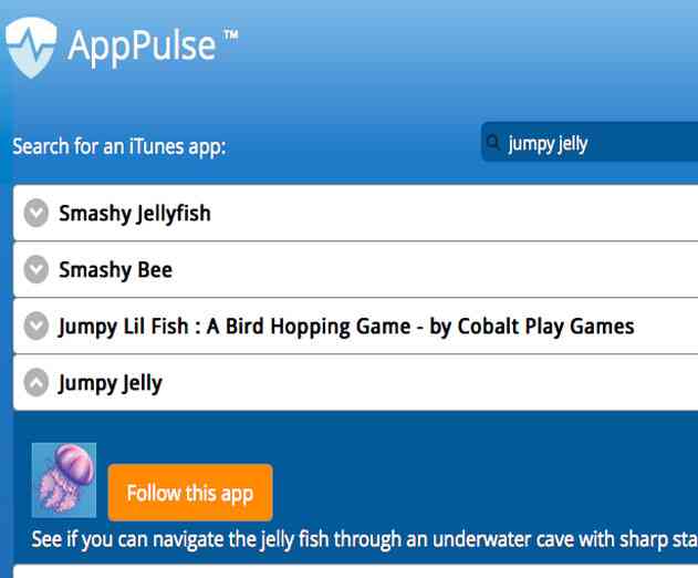 Ceiba Solutions AppPulse Provides a Real time Look into Customer Feedback on Mobile Apps
