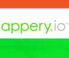 Appery.IO has a Source Code Editor and Server Code Now