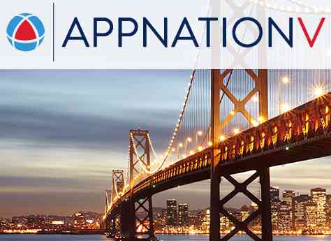 APPNATION V Special Offer For App Developer Magazine Readers!