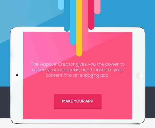 Appowr Launches The Powering App Ideas Competition