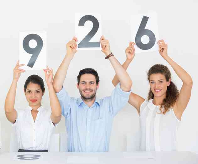 The Need for an App Rating Appscore Standard