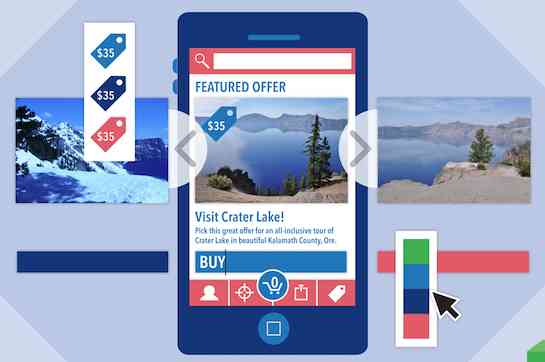 5 Ways to Improve Your Mobile App