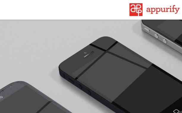 Appurify Launches Public Beta of Mobile Test Automation Platform