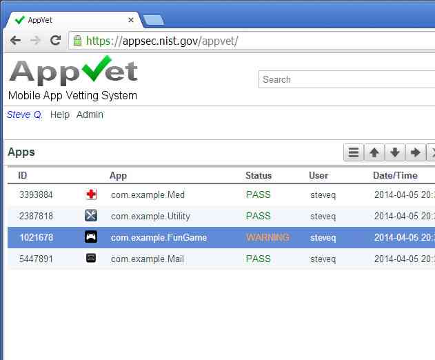 Mobile App Testing Workflow Program Used by Military Now Available as Open Source